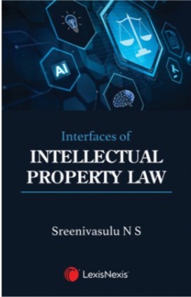INTERFACES OF INTELLECTUAL PROPERTY LAW